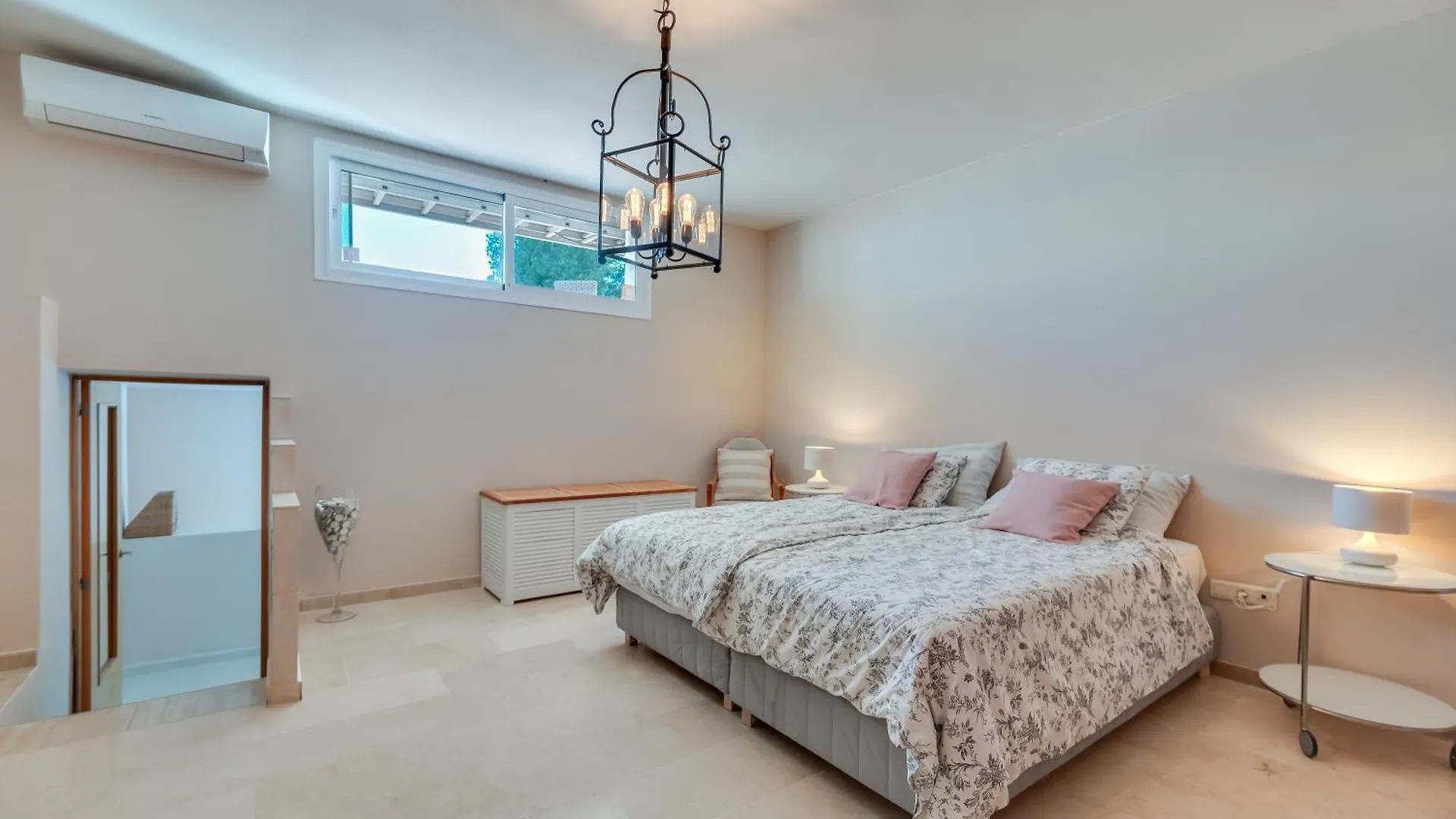 Villa With Sea Views & Heated Pool Benalmadena Holiday home