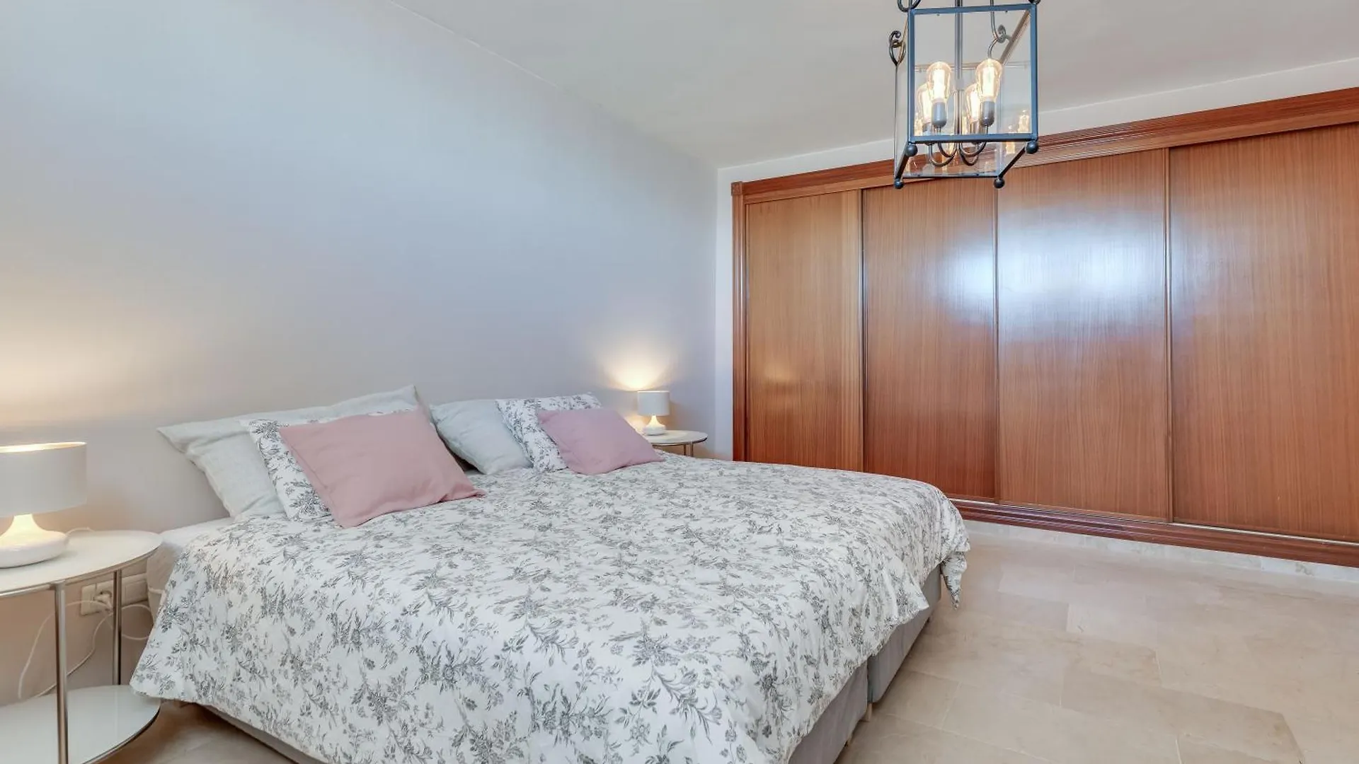 Holiday home Villa With Sea Views & Heated Pool Benalmadena